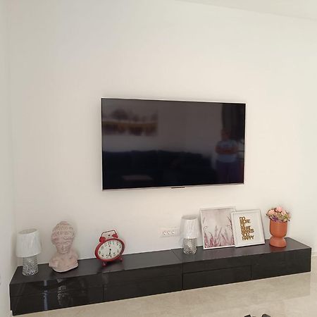 Villa Minerva Zadar Murvica  Eksteriør billede