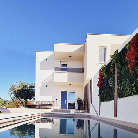 Villa Minerva Zadar Murvica  Eksteriør billede