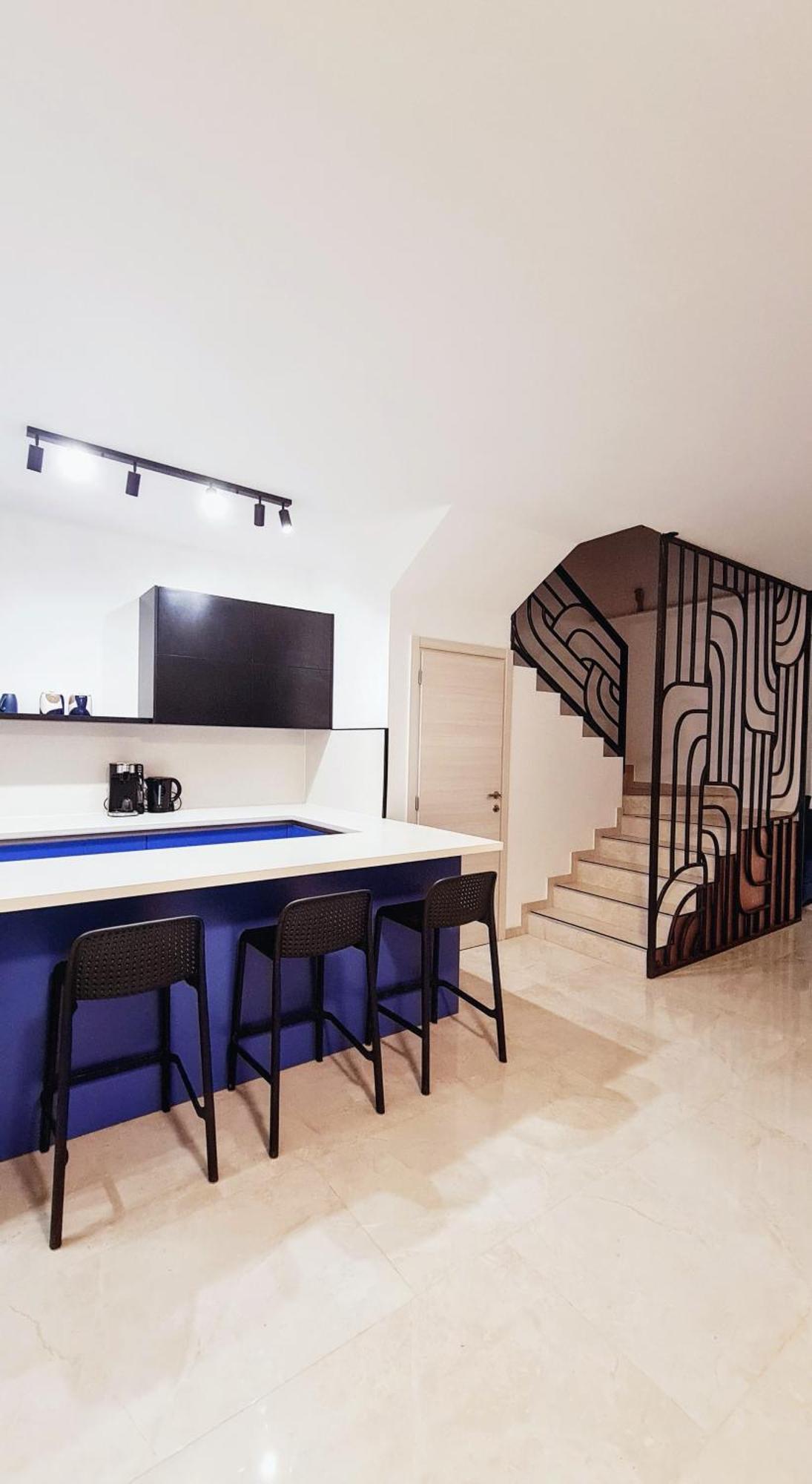 Villa Minerva Zadar Murvica  Eksteriør billede