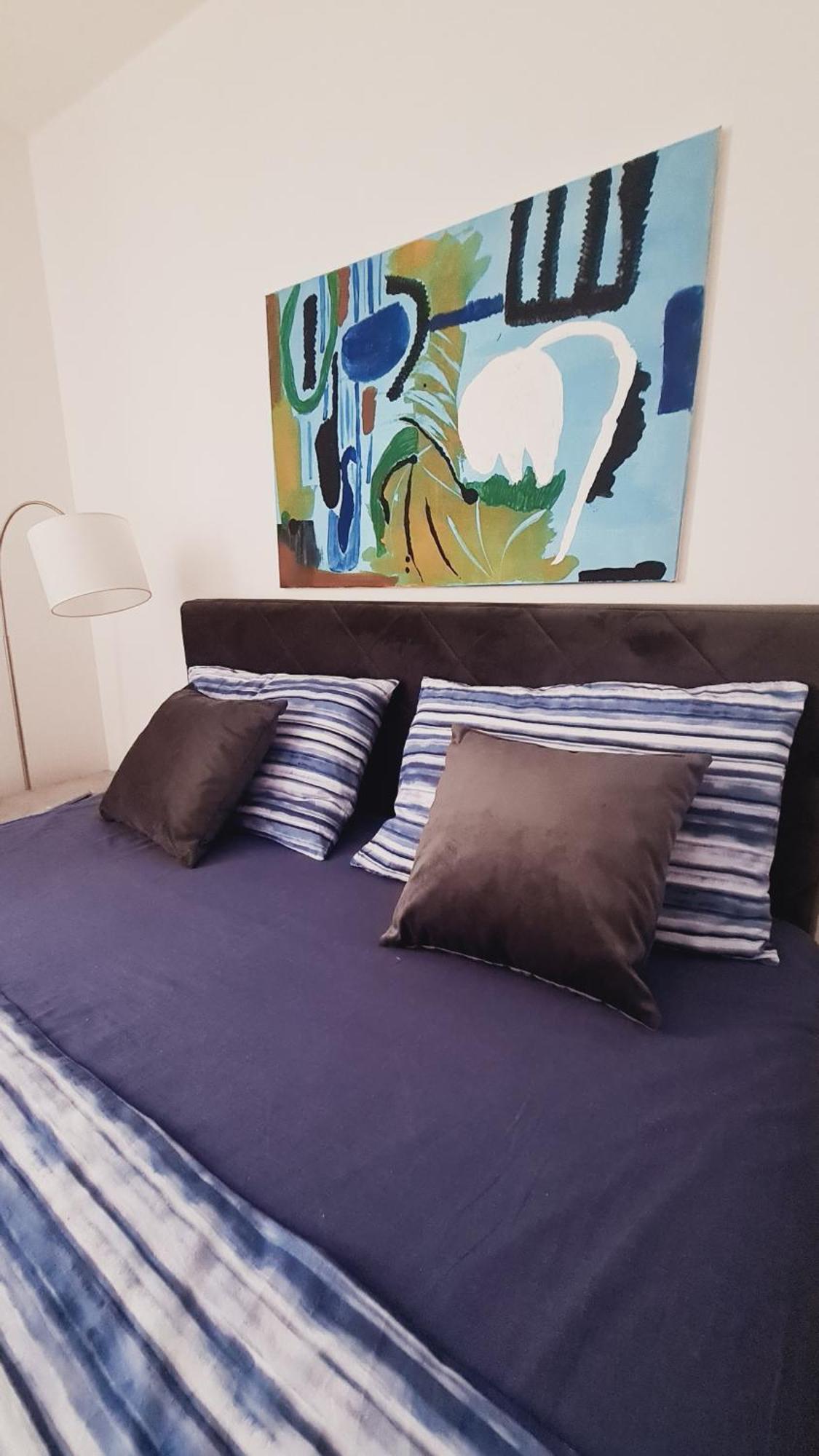 Villa Minerva Zadar Murvica  Eksteriør billede