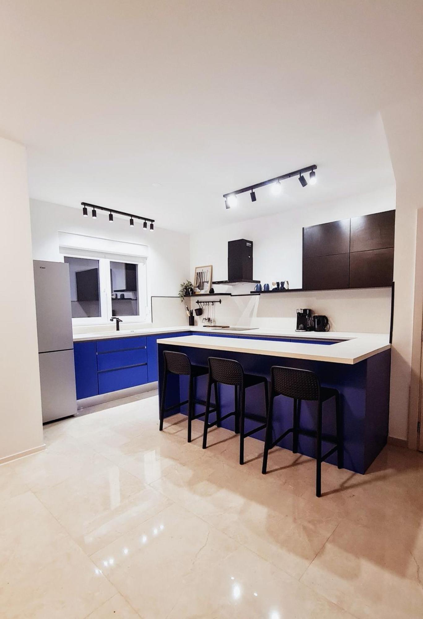 Villa Minerva Zadar Murvica  Eksteriør billede