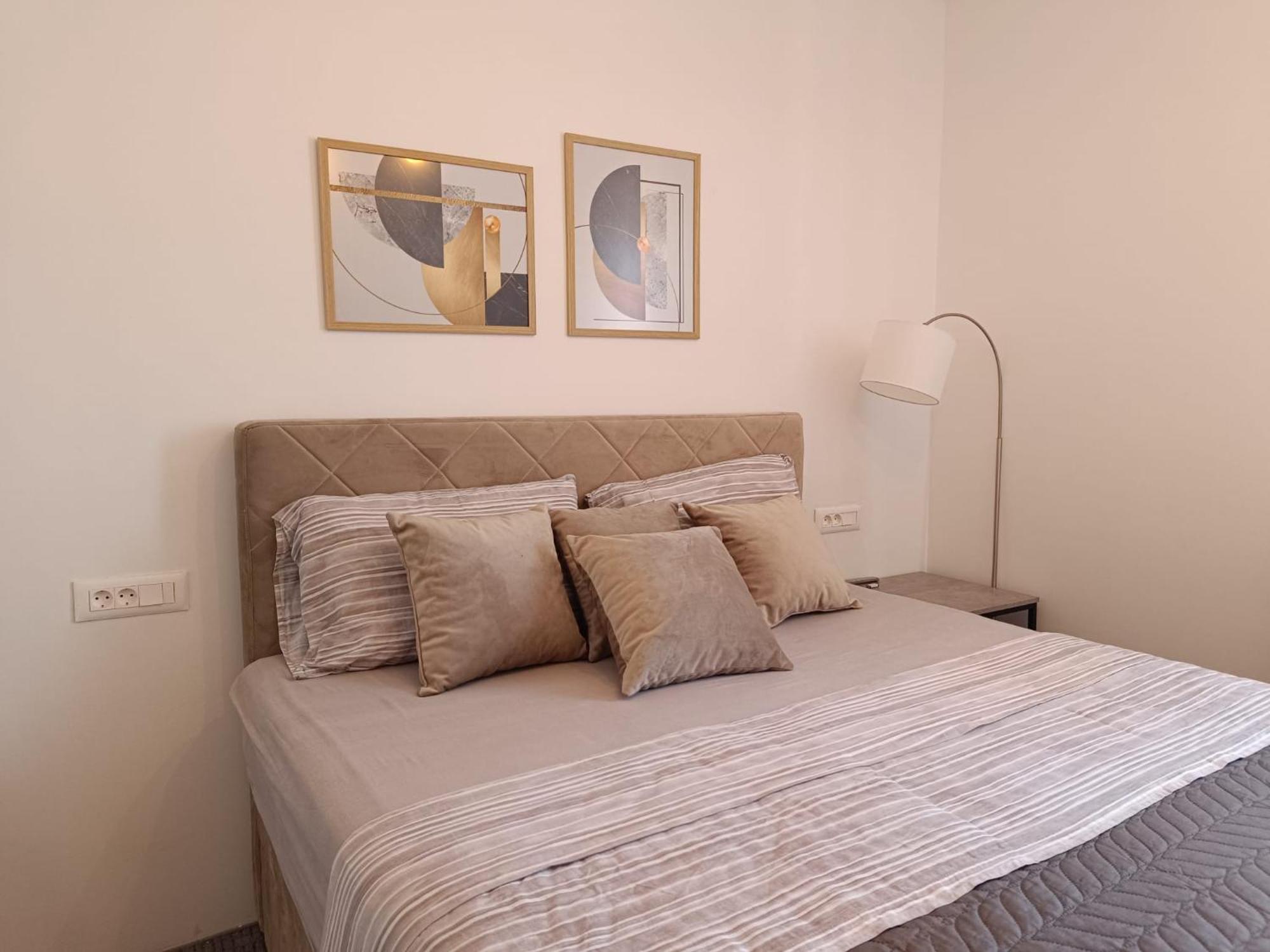 Villa Minerva Zadar Murvica  Eksteriør billede