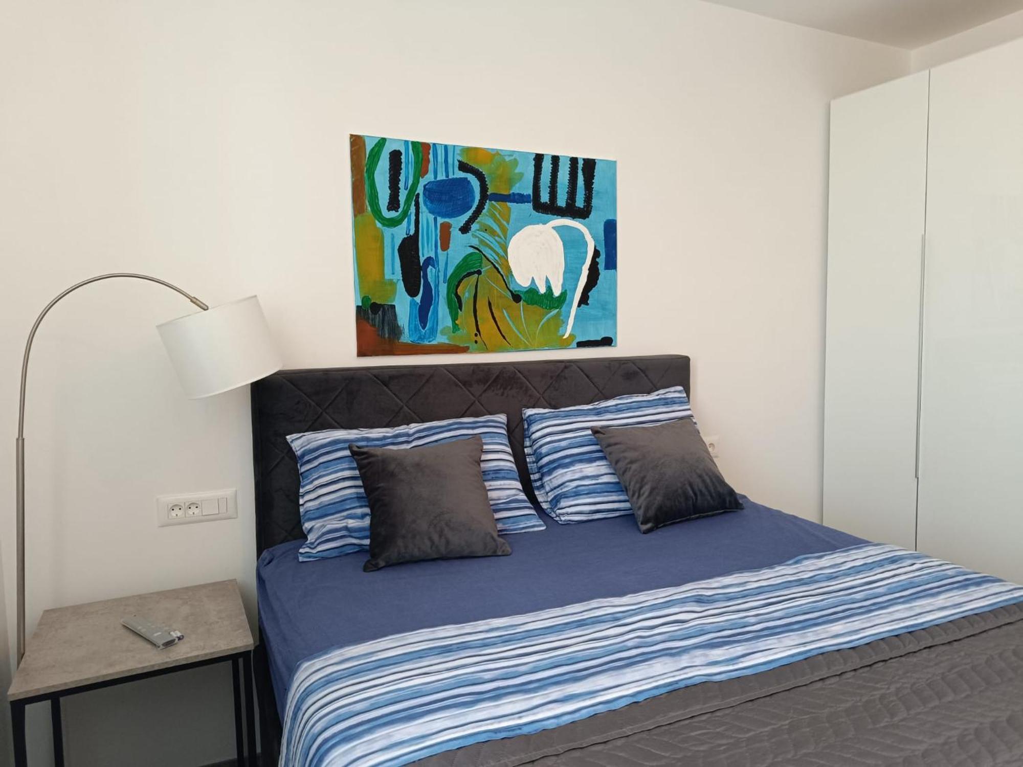 Villa Minerva Zadar Murvica  Eksteriør billede
