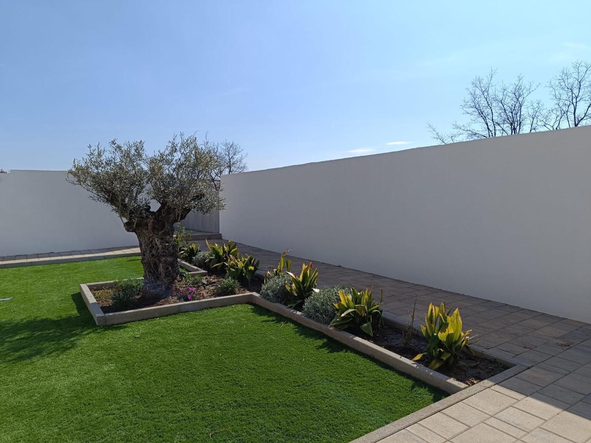 Villa Minerva Zadar Murvica  Eksteriør billede