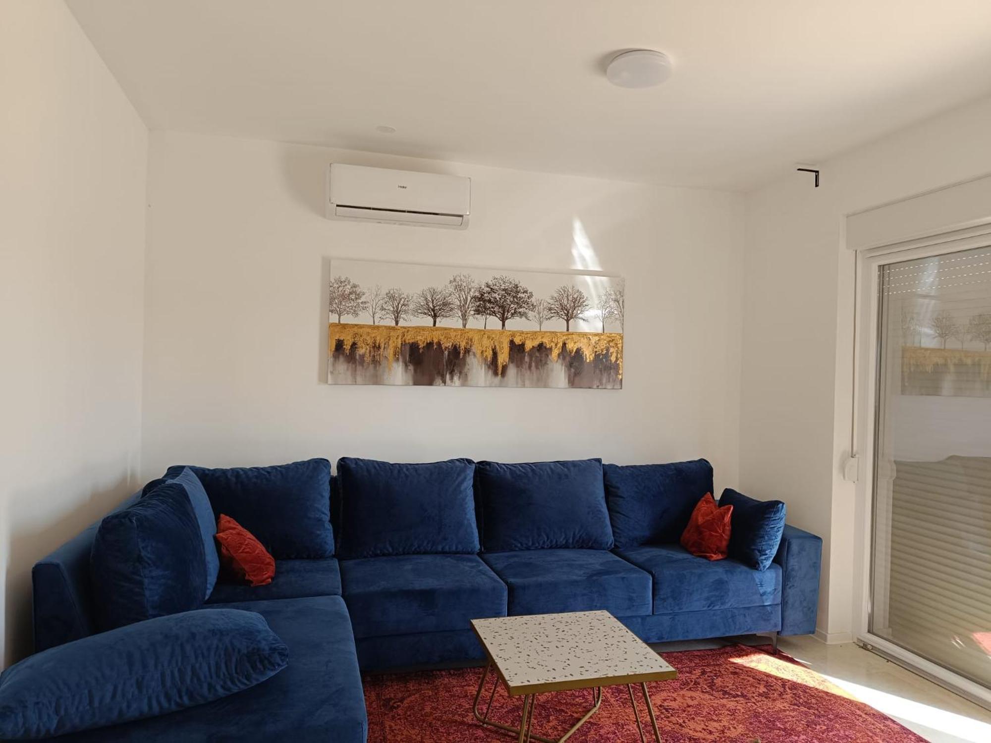 Villa Minerva Zadar Murvica  Eksteriør billede