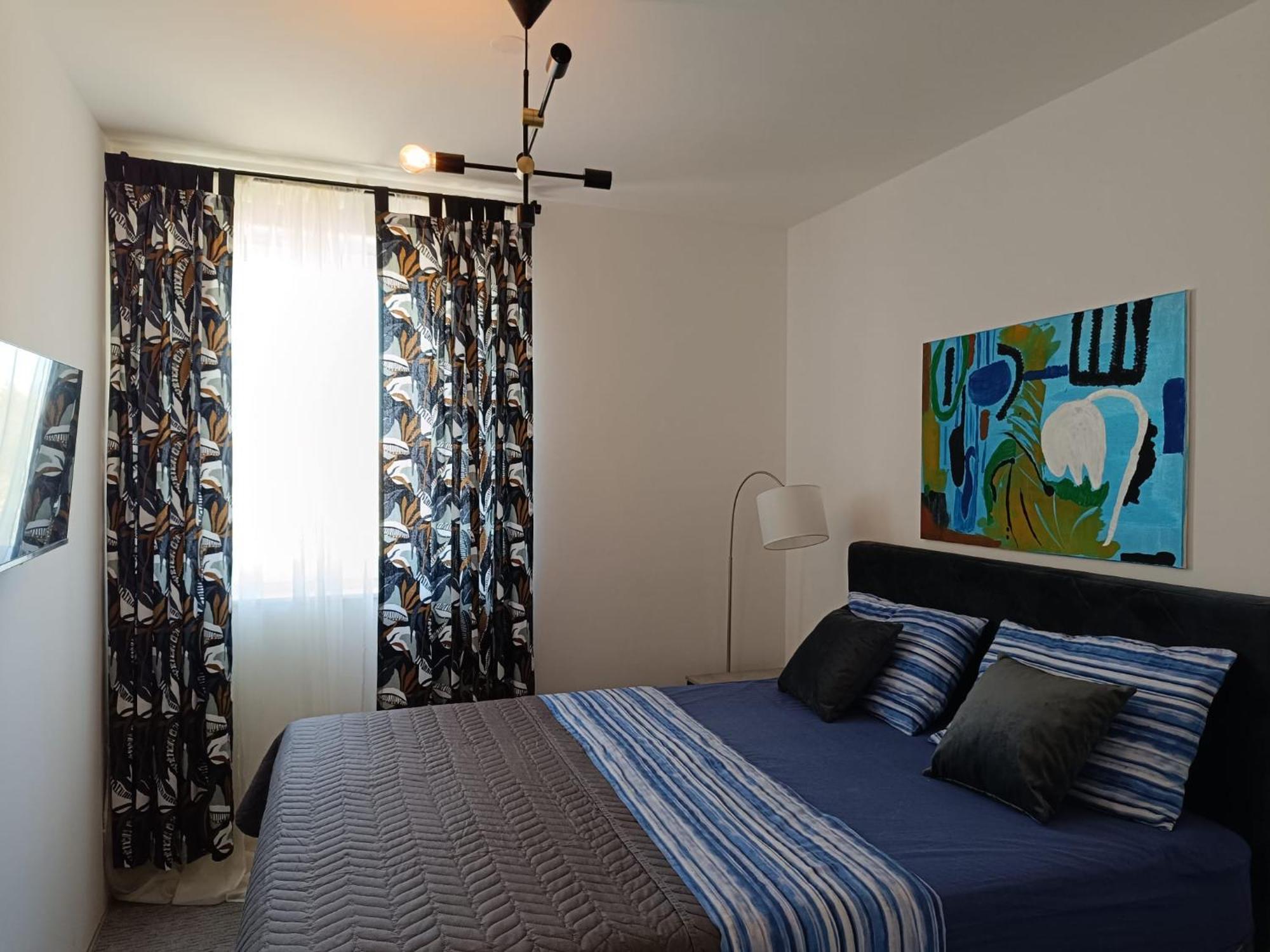 Villa Minerva Zadar Murvica  Eksteriør billede
