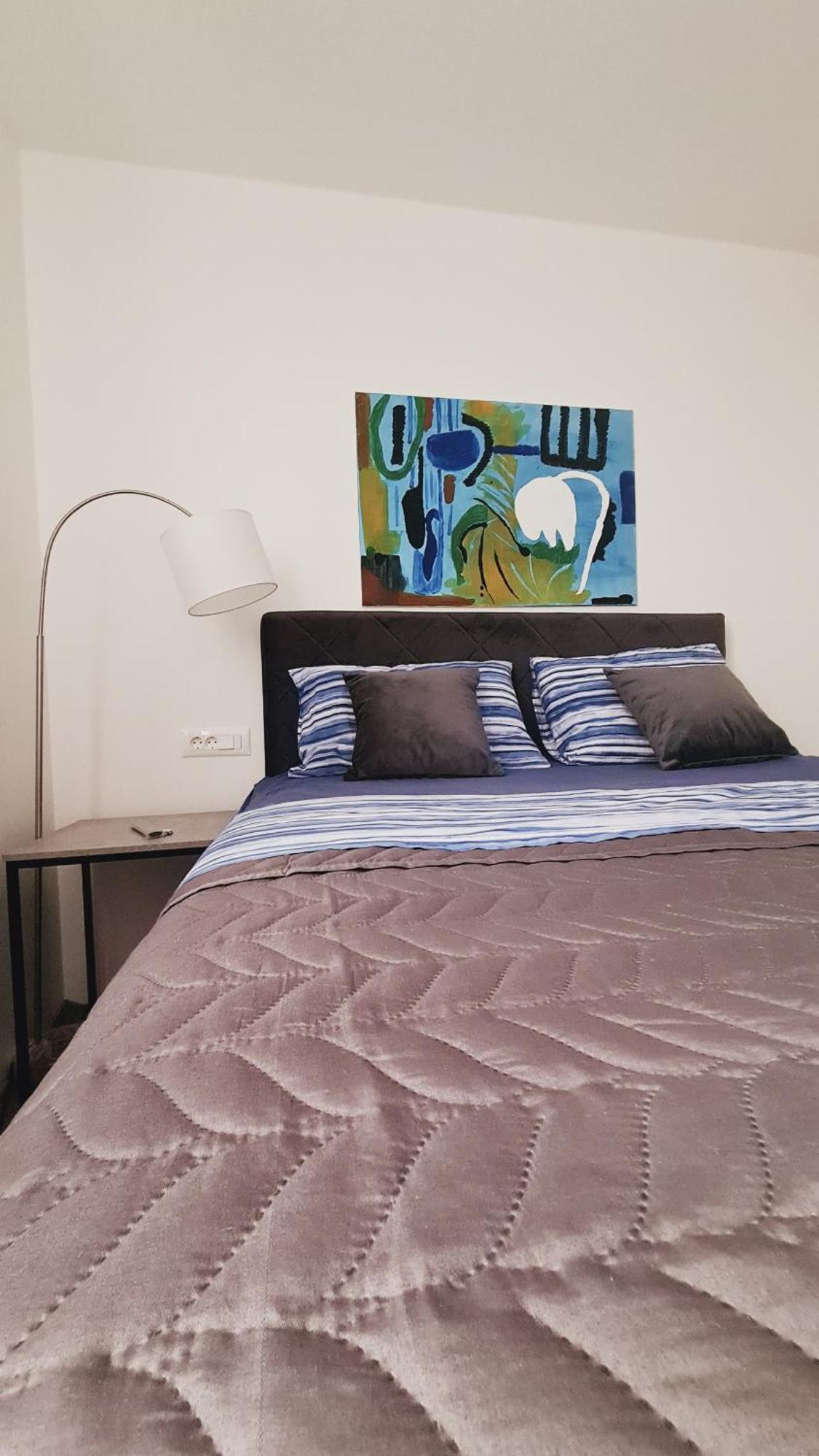 Villa Minerva Zadar Murvica  Eksteriør billede