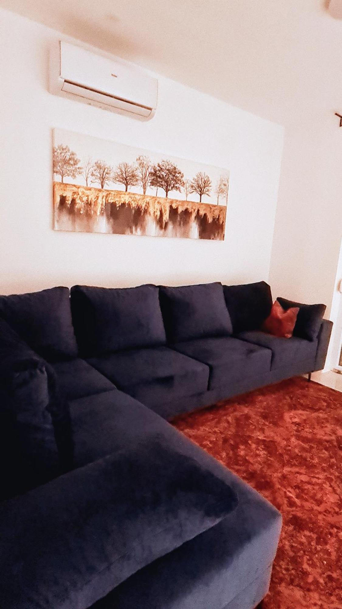 Villa Minerva Zadar Murvica  Eksteriør billede