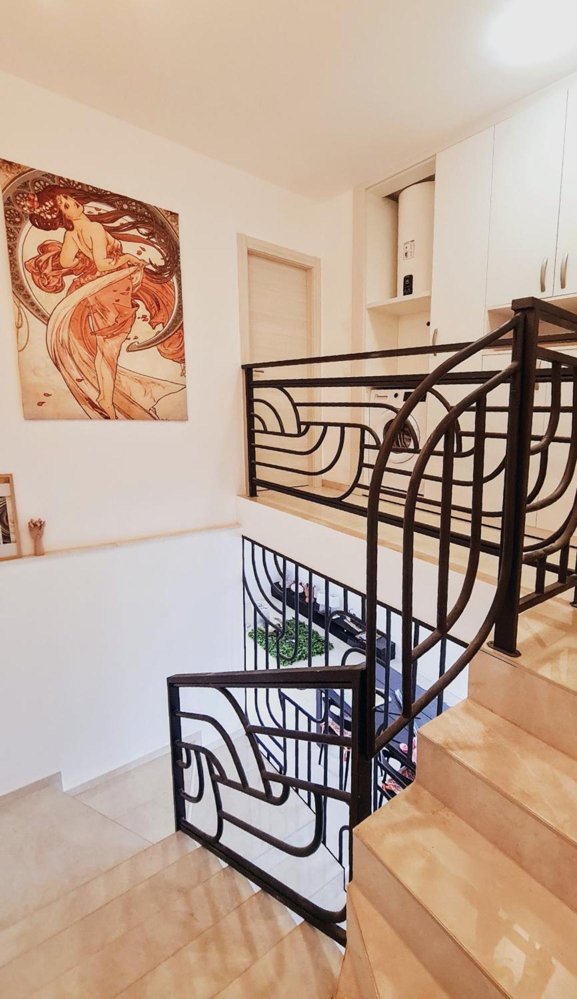 Villa Minerva Zadar Murvica  Eksteriør billede