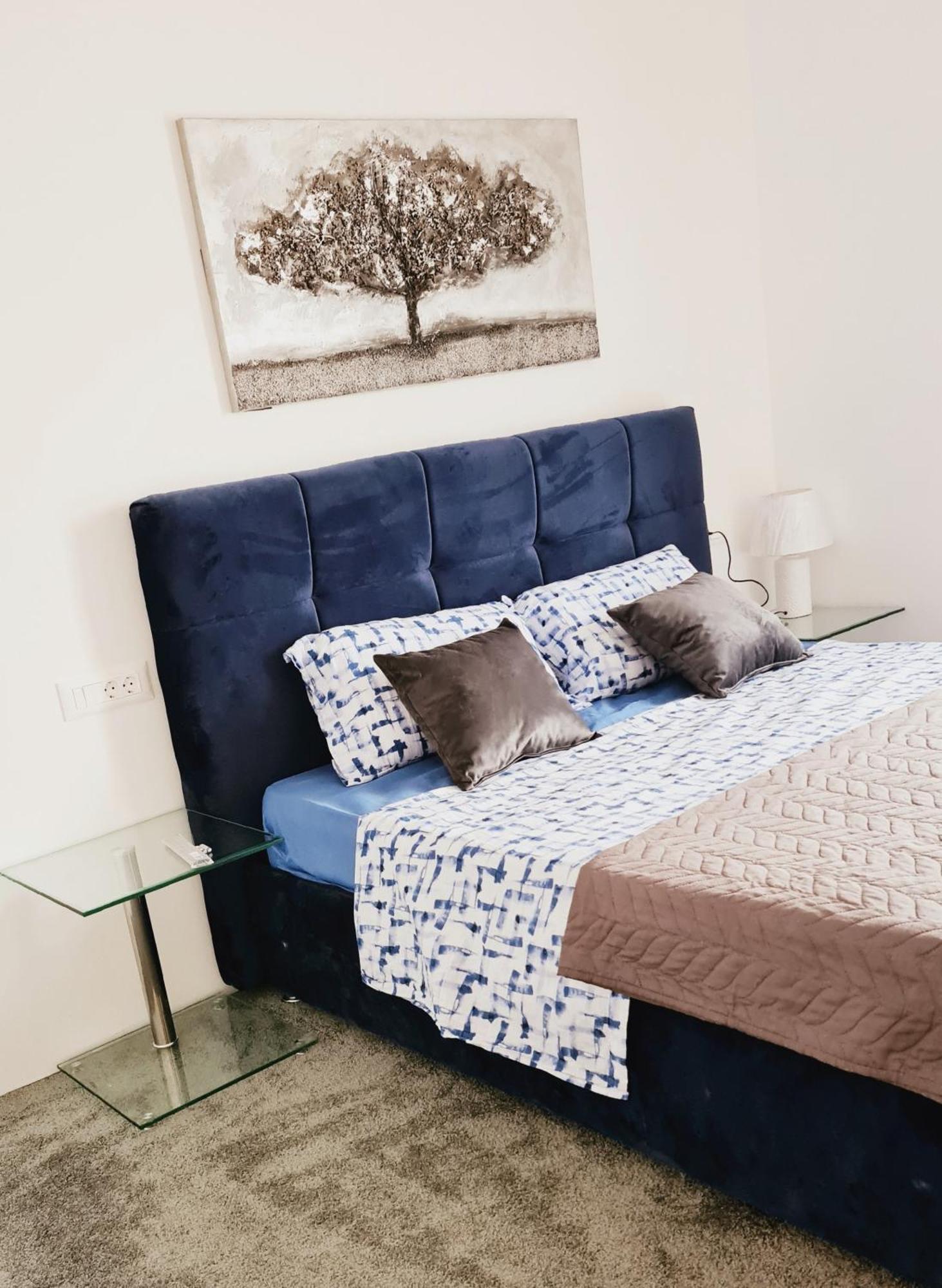 Villa Minerva Zadar Murvica  Eksteriør billede