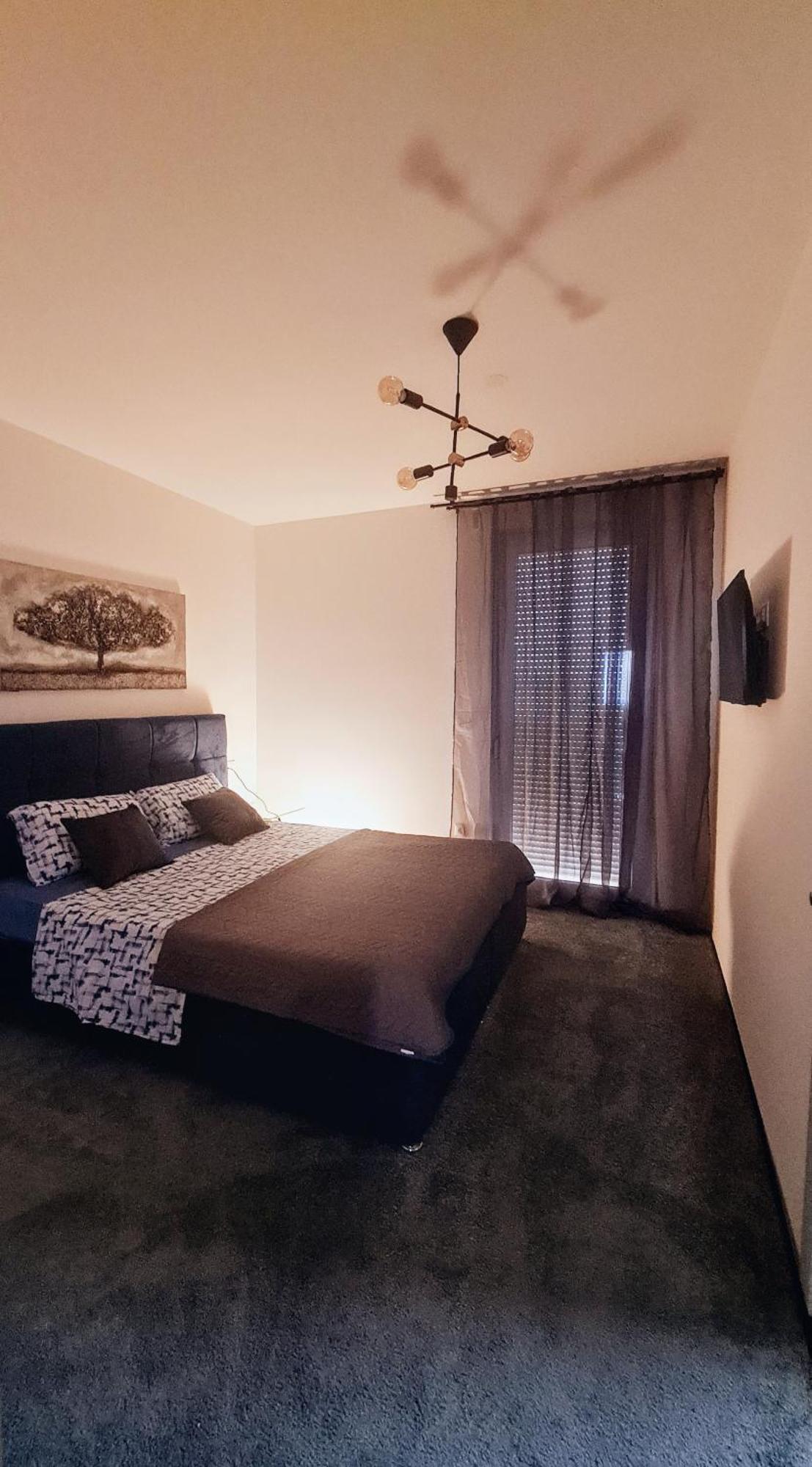 Villa Minerva Zadar Murvica  Eksteriør billede