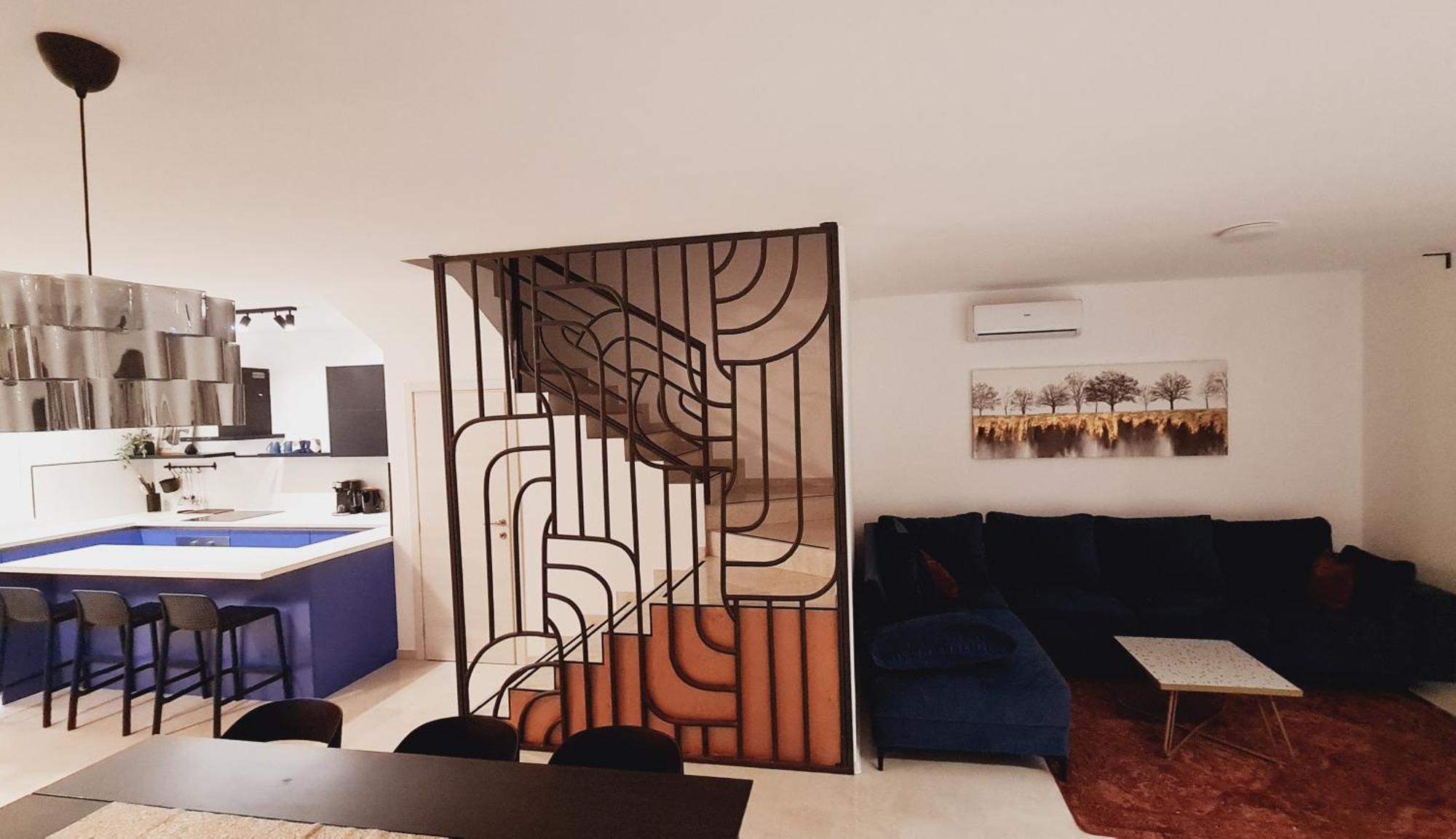 Villa Minerva Zadar Murvica  Eksteriør billede