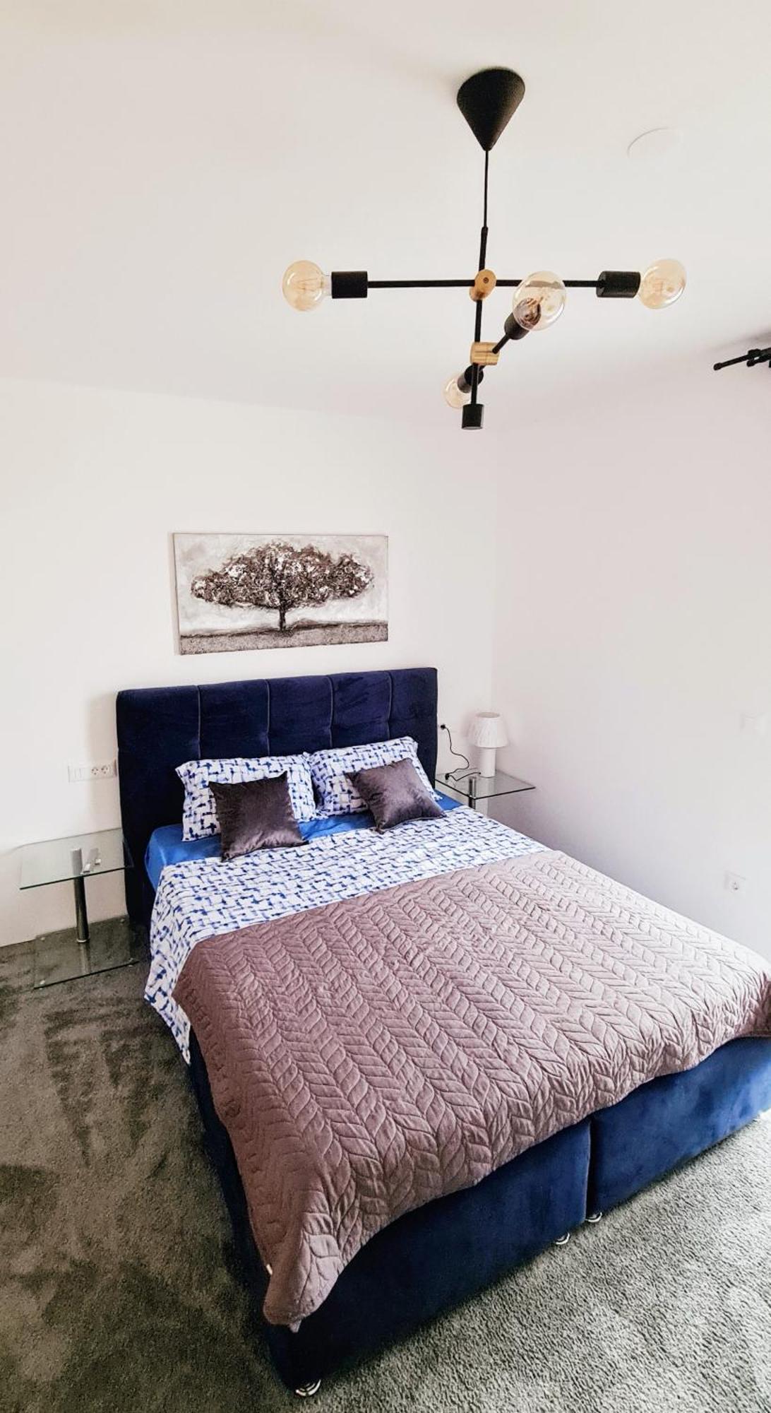 Villa Minerva Zadar Murvica  Eksteriør billede