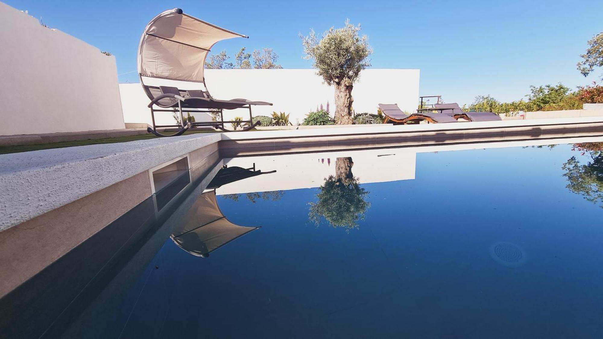 Villa Minerva Zadar Murvica  Eksteriør billede